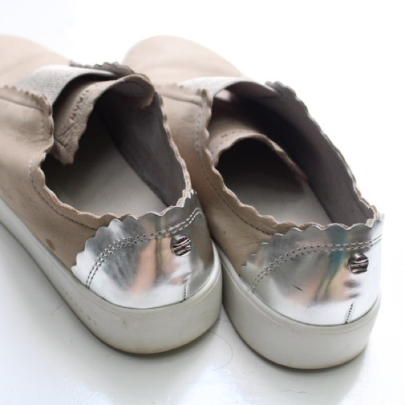 Cole Haan slip on flats - Picture 4 of 10